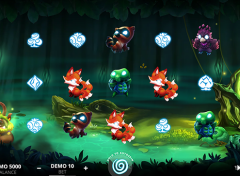 PLAY FOREST DREAMS FREE SLOT GAME 5