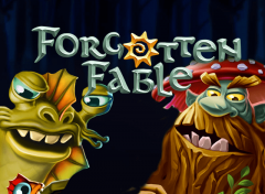 PLAY FORGOTTEN FABLE FREE SLOT GAME 6
