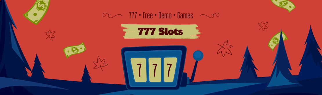 Free 777 Slots 3