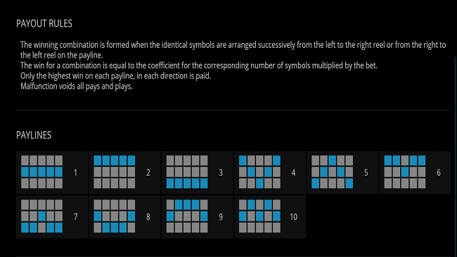 ZAGRAJ W DARMOWĄ GRĘ AUTOMATOWĄ FRUIT BURST 5