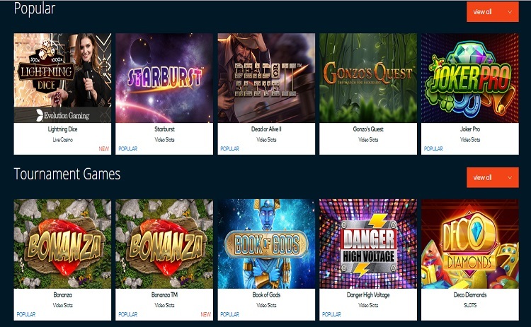 FUN CASINO REVIEW 2025 – IS THIS SITE SCAM OR SAFE? 4