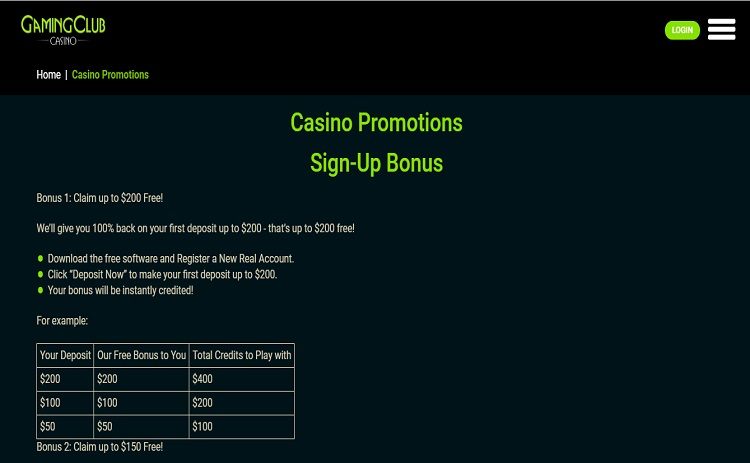 REVUE GAMING CLUB 2025 – CE SITE EST-IL UNE ARNAQUE OU SÛR ? 6