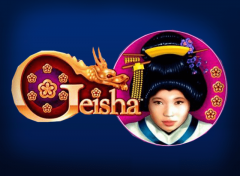 PELAA GEISHA ILMAISTA SLOTT PELITÄ 6