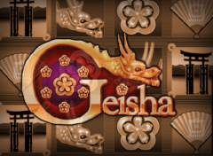 PELAA GEISHA ILMAISTA SLOTT PELITÄ 4
