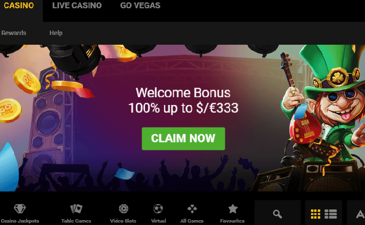 GO WILD CASINO REVIEW 2025 – IS THIS SITE SCAM OR SAFE? 4