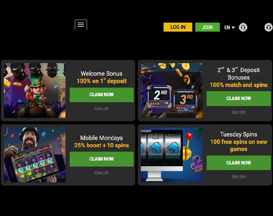 GO WILD CASINO REVIEW 2025 – IS THIS SITE SCAM OR SAFE? 30