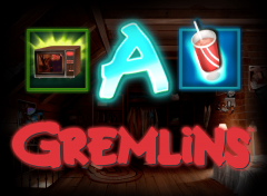 PLAY GREMLINS SLOT FREE SLOT GAME 6