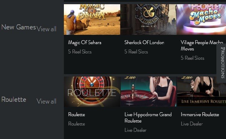 HIPPODROME CASINO REVIEW 2025 – IST DIESE SEITE BETRUG ODER SICHER? 4
