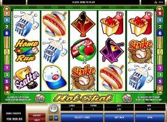 PLAY HOT SHOT FREE SLOT GAME 6