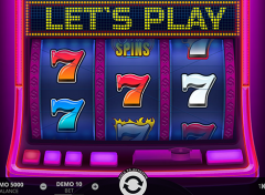HOT TRIPLE SEVENS ТЕГІН ОЙЫН ОЙЫН ОЙНАҢЫЗ 4
