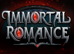 PLAY IMMORTAL ROMANCE FREE SLOT GAME 6