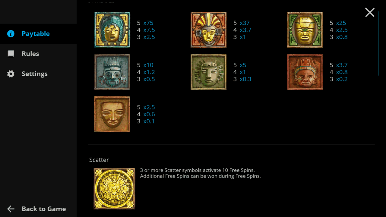 JUGA A LA MESA GRATUÏTA DE L’INDIANA’S QUEST 4