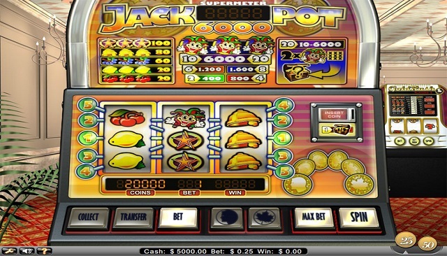 PLAY JACKPOT 6000 FREE SLOT GAMES 4