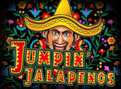 PLAY JUMPIN’ JALAPENOS FREE GAME 6