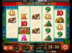 PLAY JUMPIN’ JALAPENOS FREE GAME 4