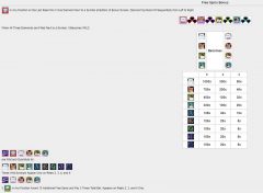 PLAY KITTY GLITTER FREE SLOT GAME 5