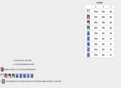 PLAY KITTY GLITTER FREE SLOT GAME 4