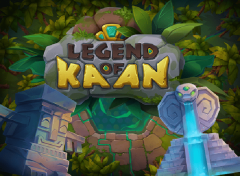PLAY LEGEND OF KAAN FREE SLOT GAME 6
