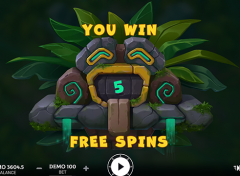 PLAY LEGEND OF KAAN FREE SLOT GAME 5