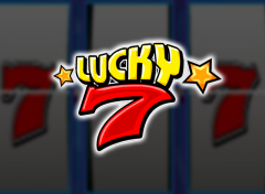 JOUEZ AU JEU DE MACHINE À SOUS GRATUIT LUCKY 7 6