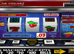 JOUEZ AU JEU DE MACHINE À SOUS GRATUIT LUCKY 7 5