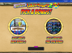 JUGAR LUCKY LARRY’S LOBSTERMANIA 2 JUEGO DE TRAGAMONEDAS GRATIS 4