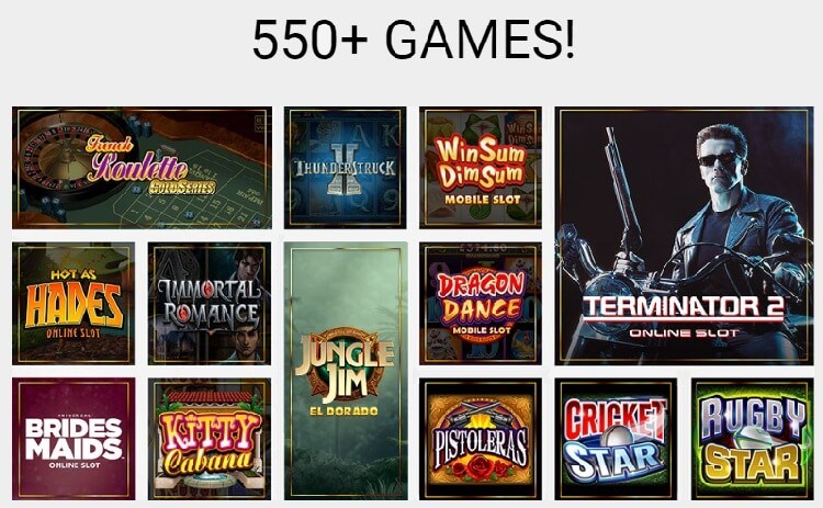 REVUE DU CASINO LUXE 2025 : CE SITE EST-IL UNE ARNAQUE OU SÛR ? 6