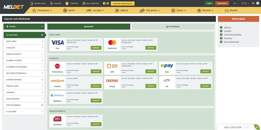 MELBET CASINO REVIEW 2025 – IS THIS SITE SCAM OR SAFE? 5