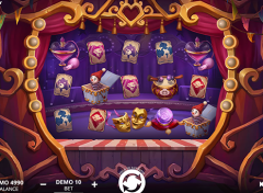 JUEGA AL JUEGO DE TRAGAMONEDAS GRATIS MIDNIGHT SHOW 5