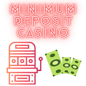 MINDESTEINZAHLUNG CASINOS 9