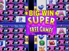 PLAY MISS KITTY FREE SLOT GAME 6