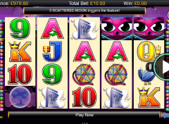 PLAY MISS KITTY FREE SLOT GAME 4