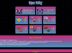 PLAY MISS KITTY FREE SLOT GAME 5