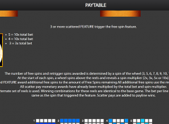 JOUEZ AU JEU DE MACHINE À SOUS GRATUIT MONTEZUMA 6