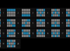 JOUEZ AU JEU DE MACHINE À SOUS GRATUIT NAUGHTY GIRLS CABARET 5