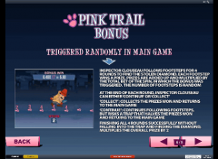 JOGUE O JOGO DE SLOT GRATUITO PINK PANTHER 4