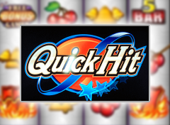 JOUEZ AU JEU DE MACHINE À SOUS GRATUIT QUICK HIT 7