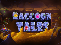 PLAY RACCOON TALES FREE SLOT GAME 6
