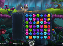 PLAY RACCOON TALES FREE SLOT GAME 4