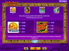 PLAY RAINBOW RICHES FREE SLOT GAME 5