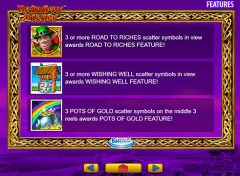 PLAY RAINBOW RICHES FREE SLOT GAME 4