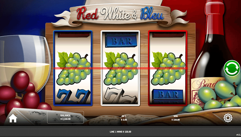 MÄNGI TASUTA PUNASVALGET JA SINIST MÄNGU 4