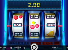 PLAY RICH REELS FREE SLOT GAME 5