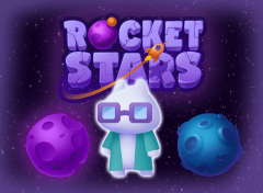 PLAY ROCKET STARS FREE SLOT GAME 4