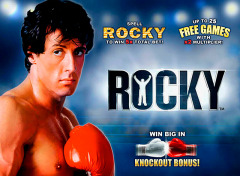 JOGUE ROCKY SLOT GRÁTIS 6