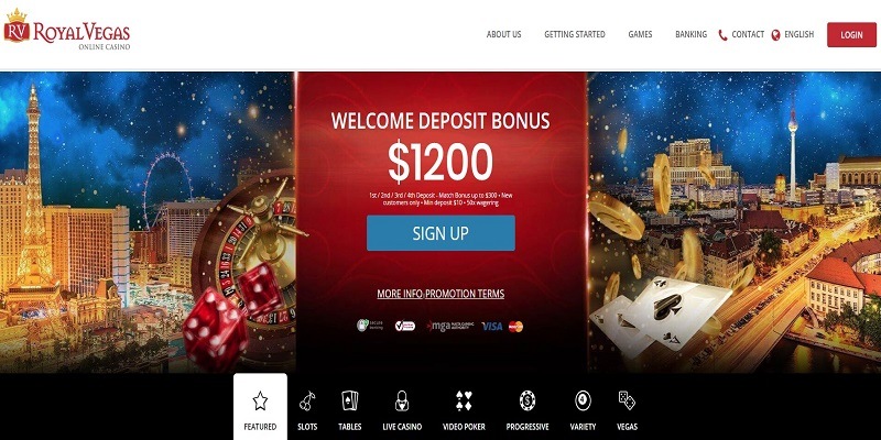 ROYAL VEGAS CASINO REVIEW 2025 – IS THIS SITE SCAM OR SAFE? 5