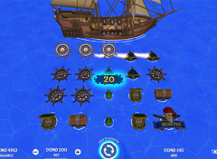 PLAY SEA OF SPINS SLOTS FOR FREE 4