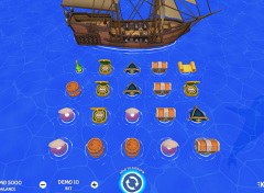 PLAY SEA OF SPINS SLOTS FOR FREE 5
