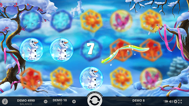 JOUEZ AU JEU DE MACHINE À SOUS GRATUIT SEASON SISTERS 8