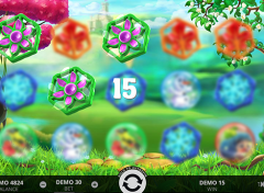 PELAA SEASON SISTERS ILMAISTA SLOTT PELITÄ 4